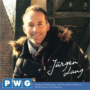 2019-11-02 FB Jürgen Lang